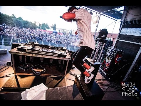 Henry Himself - Recap Video 2016