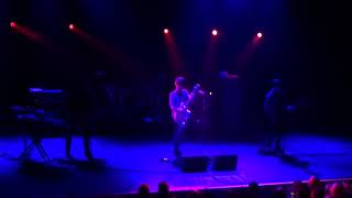 Johnny Marr - I Feel You (Depeche Mode) - live - House Of Blues - Anaheim CA - May 19, 2019
