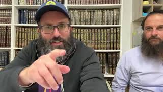 זרא שימשון - פרשת וייצי 5784 - מרדכי הולץ