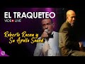 Roberto Roena Y Su Apollo Sound - El Traqueteo - Bellas Artes [LIVE]