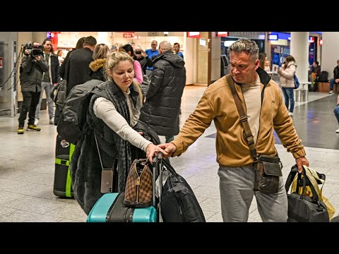 Yvonne Woelke verrät: Das läuft zwischen ihr und Peter Klein
