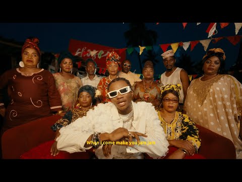 Bite Starr - Chosen (Official Lyrics Video)