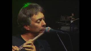 Camel - Irish Air | Billboard Live, L.A.| Coming of Age 1997