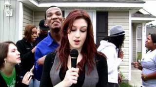 Scandalous: Mary-Intro