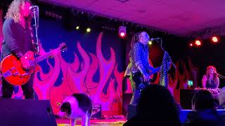 Ginger Wildheart &#39;The Miles Away Girl&#39; Live At Yardbirds, Grimsby 20/10/2024