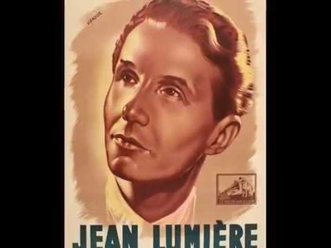 ♫ Jean Lumière - Le caravanier ♫