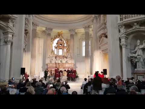 Sant   UBERTO 2019 VENARIA REALE