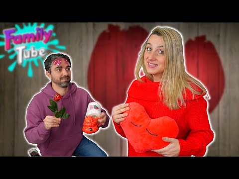 Valentine's Day Gadgets
