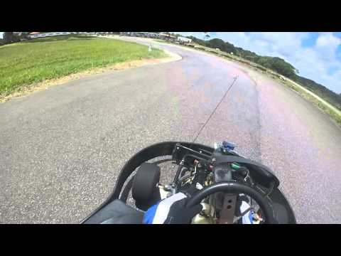 4ª Etapa Dpkin 2015.2 - Categoria Light 1º Grupo - 1ª Corrida