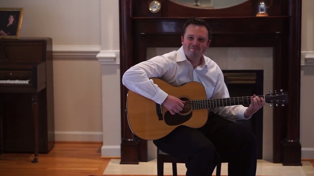 Promotional video thumbnail 4 for Brice Hursey