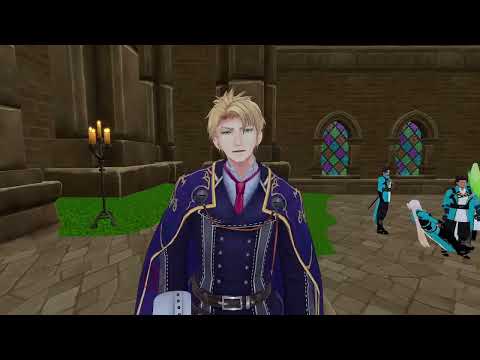 *UNCUT* Chipz | S5 Y3 G.M.A. Ep. 7 - Let the Competition Begin! «Ascension»