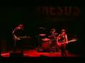 RHESUS LIVE "YOU AND ME" FROM THE ALBUM "SAD DISCO"