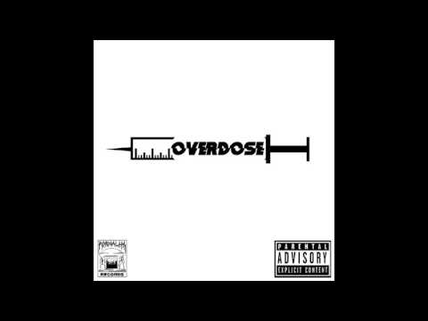 Duk - OVERDO$E (Fornalha Records)
