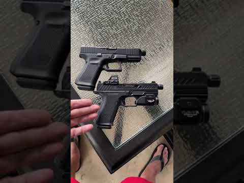 Shadow Systems MR920 War Poet: First Shots \u0026 Impressions