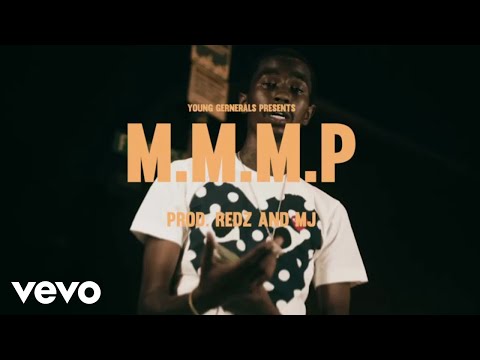 LilBro YP - M.M.M.P