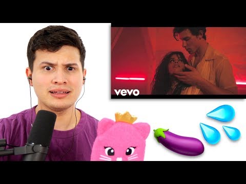 Vocal Coach Reacts to Señorita - Shawn Mendes, Camila Cabello