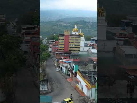 San cristobal tachira es mi ciudad amada