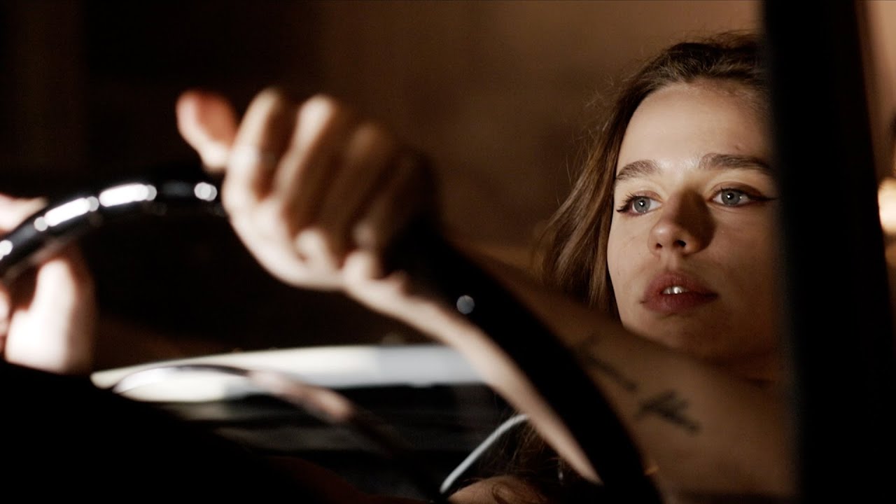 Saint Privat - Boom, Boom Click! (Official Video) 