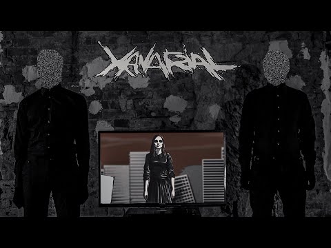 XANARIAL - Day of the Silence (Music Video)