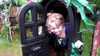 Faerie Fest 2024 at Crystal Cave Canada - South River, Ontario, Canada