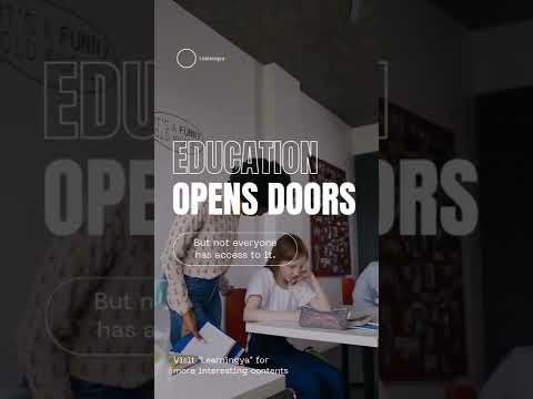 Start From Today | Learningya | Sania Laljee