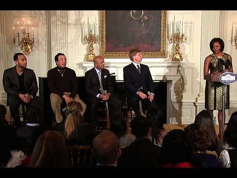 Motown: The Sound of Young America | PeopleStocks