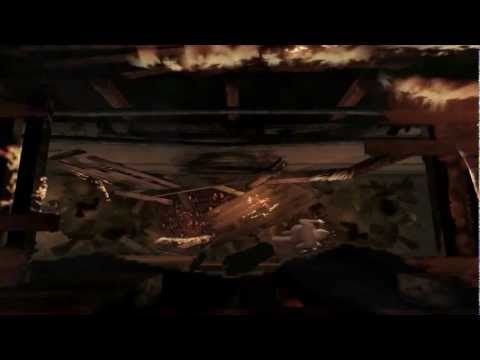 Raccoon City Timeline Part 01 of 10