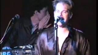 Crowded House Sister Madly Extended -Melb  1996