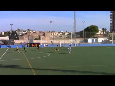 Crónica Preferente: Rtvº La Victoria 1 – 2 Cardassar