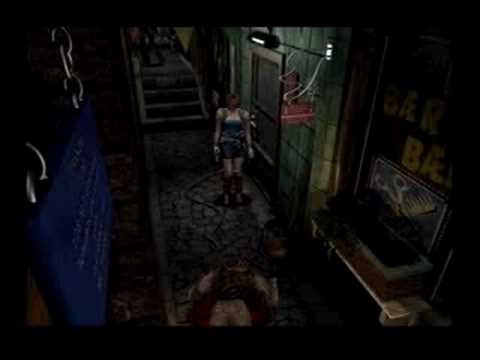 Resident Evil 3 Pt 10