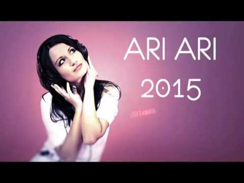 Lyov'G feat. Armancho - ARI ARI [New audio 2015]