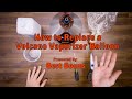 How to Replace a Volcano Vaporizer Balloon: Bag Change Tutorial