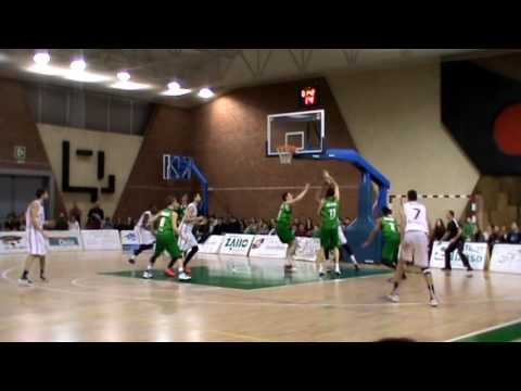 04/03/2017 Zornotza Vs Lucentum (Leb Plata)