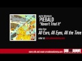 Piebald - Haven't Tried It (Official Audio)