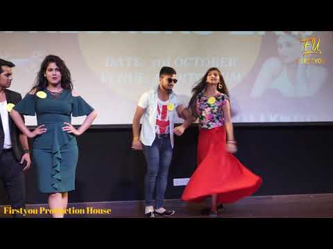 download lagu mp3 mp4 Best Bollywood Style Ramp Walk, download lagu Best Bollywood Style Ramp Walk gratis, unduh video klip Best Bollywood Style Ramp Walk