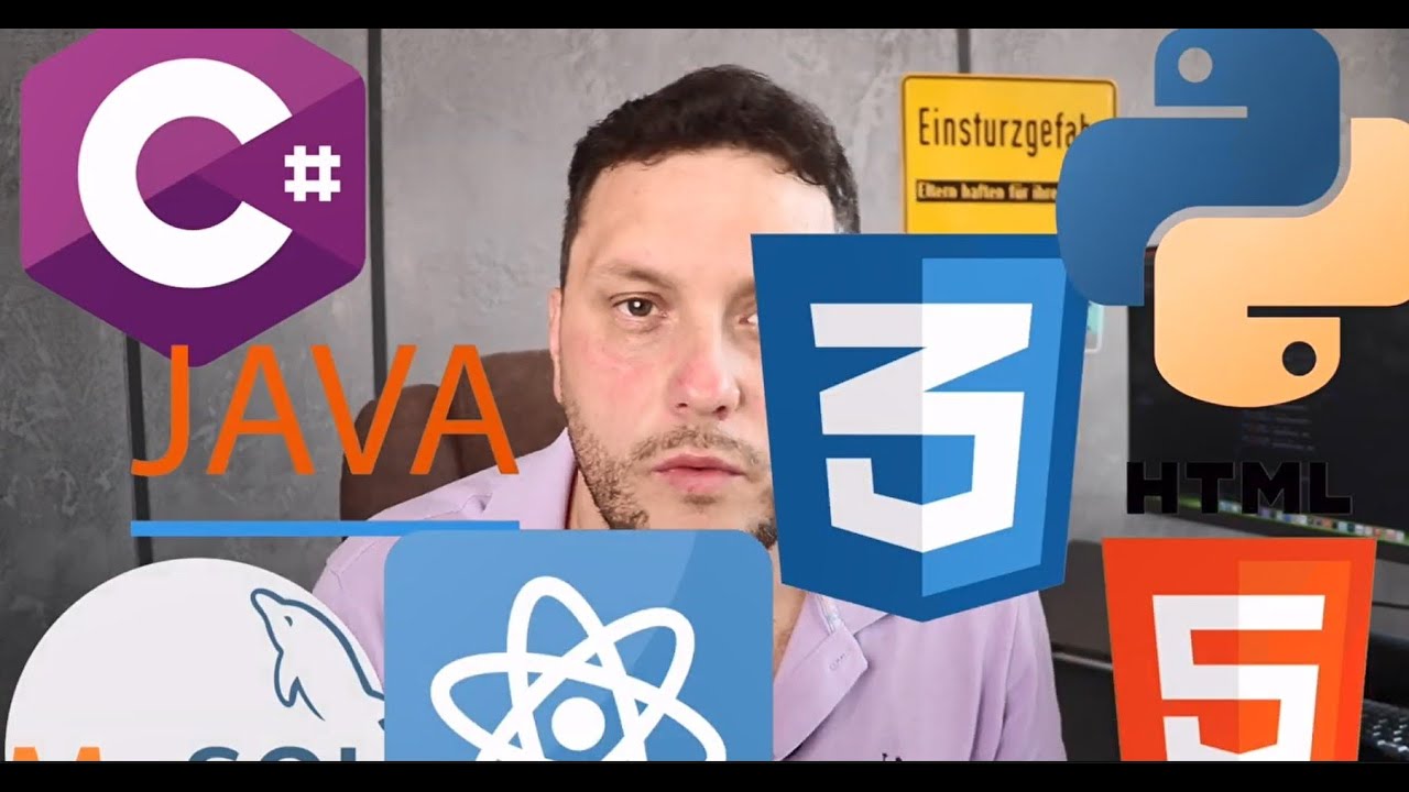 Як самостійно стати WEB програмістом