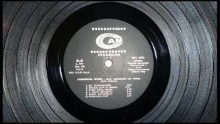 Nico Fidenco - Gli sterminatori (Commercial sound 1974)