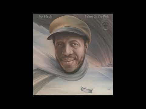 John Handy ‎– Where Go The Boats (1978)