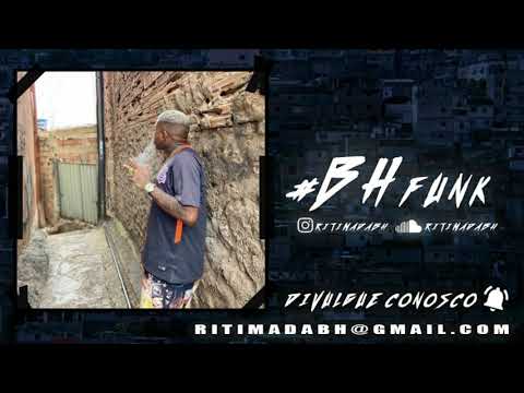 MC FLAVINHO MC THEUZYN & VITINHO AVASSALADOR - E BANDIDO 157 - DJ LV MDP