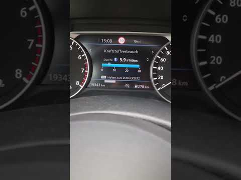 Nissan juke f16 Start Stopp Automatik