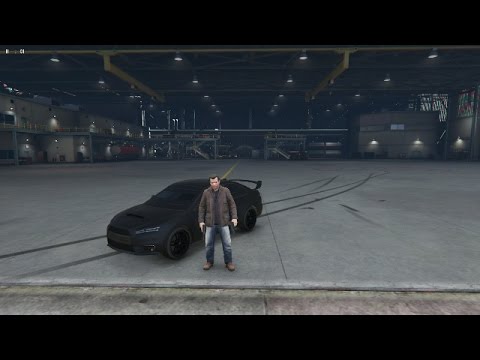 GTA 5 Zombie Apocalypse Mod - GTA 5 Mods - Plus Zombie Survival Base