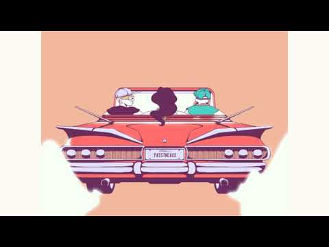 Cartoon x nublu x Gameboy Tetris - Biology