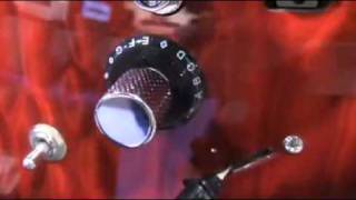 Video thumbnail for Neil Zaza talks about his N-Tune integrated tuner by NTuneGuitar