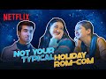 Brewing Love Holiday Special Unofficial Trailer Behens Edition Ahsaas Channa Revathi Pillai