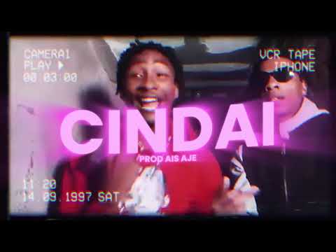 SITI NURHALIZA - CINDAI REMIX TRAP I Prod ais aje