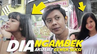 Download lagu LIRIK-LIRIK CEWEK CANTIK DI DEPAN PUSPA, DIA NGAMBEK KESAL - HVLOG #27 mp3