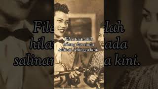 Download lagu 5 FILEM P Ramlee Yang Tak Pernah Keluar TV Di Era Sekarang #pramlee mp3