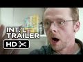 Absolutely Anything Official UK Trailer 1 2015 Simon Pegg Kate Beckinsale Movie HD
