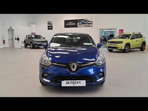 Renault Clio 1.2 16V 75 DYNAMIQUE NAV - Image 2