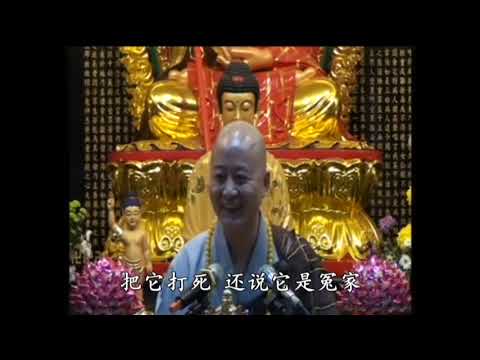 The great virtue of chanting Buddha (Ep. 2)